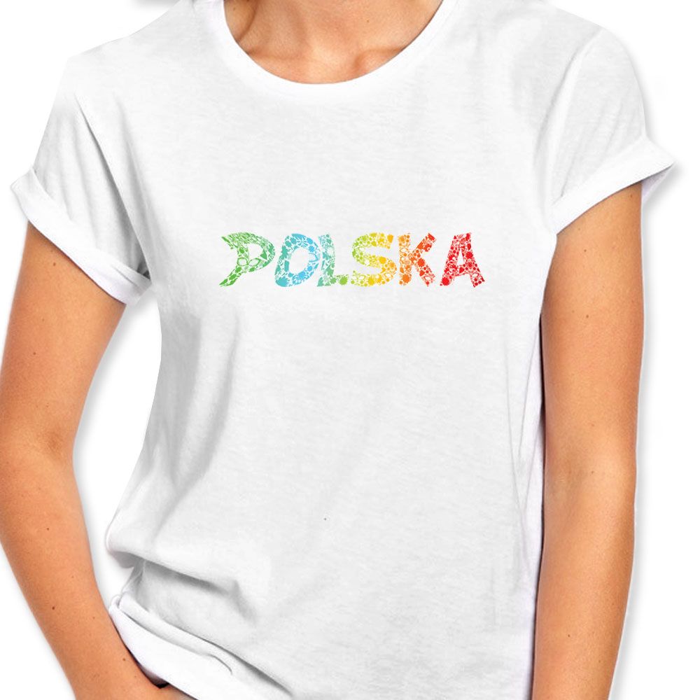 folk 03 - koszulka