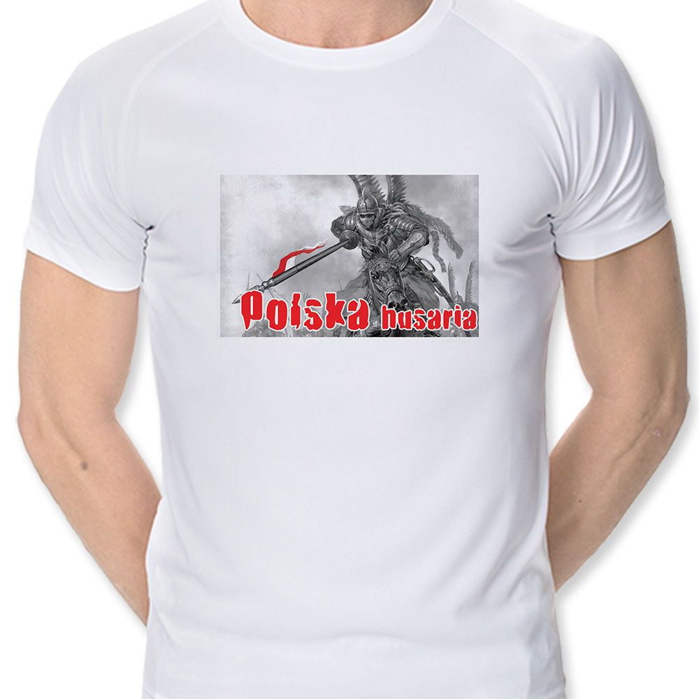 husaria 01 - koszulka