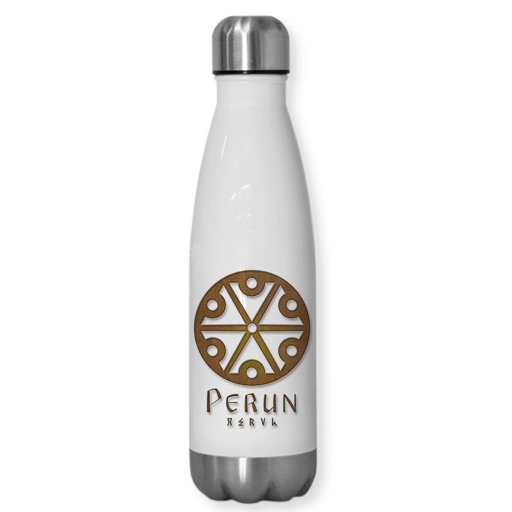 zdjęcie: Perun 08 - butelka termiczna