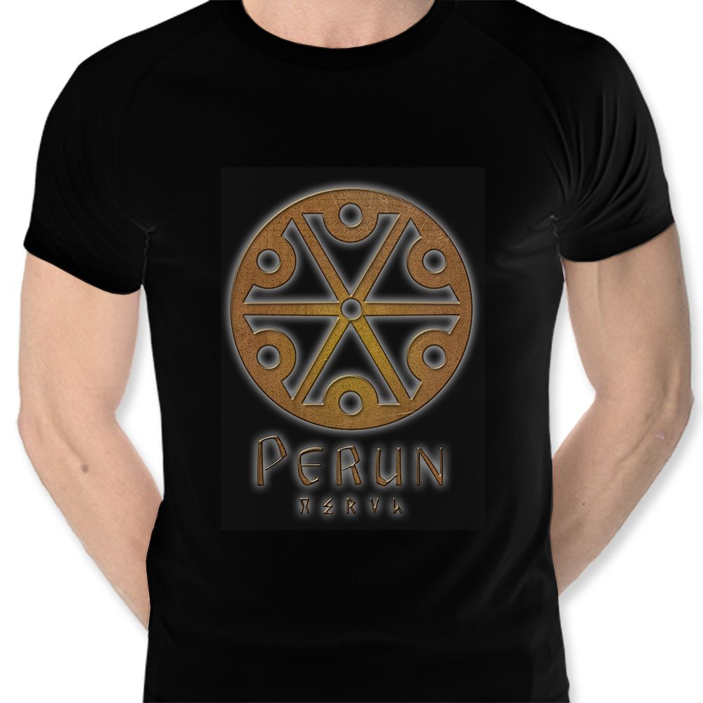 zdjęcie: Perun 20 - koszulka