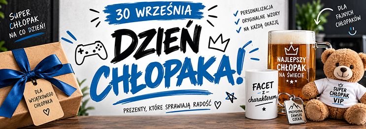 Dzień Chłopaka