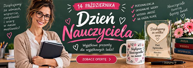 Dzień Nauczyciela