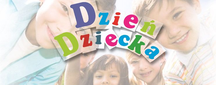 Dzień Dziecka