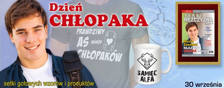 Dzień Chłopaka
