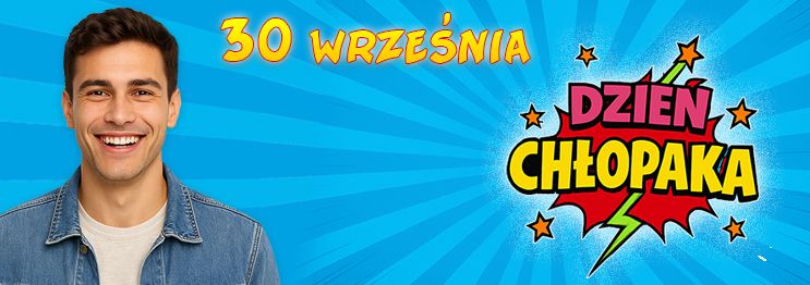 Dzień Chłopaka