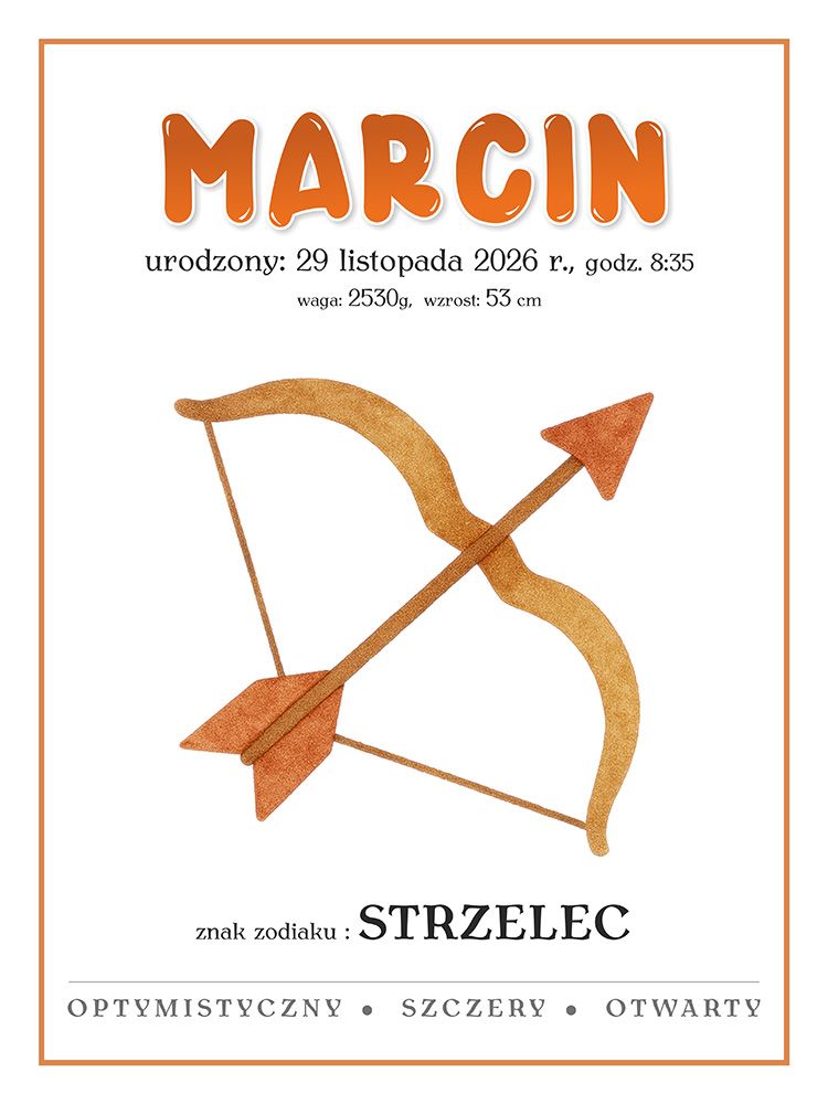 strzelec - 22.11-21.12