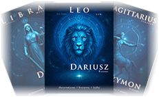 wzór 06 - mistyczne