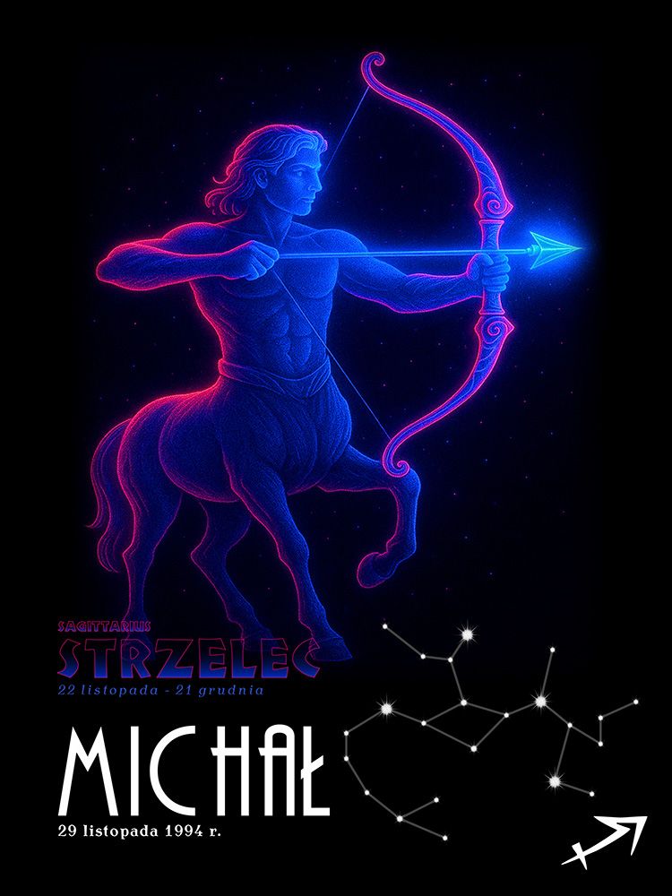 strzelec - 22.11-21.12