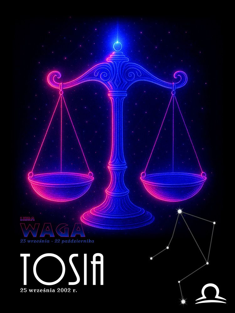 waga - 23.09-22.10