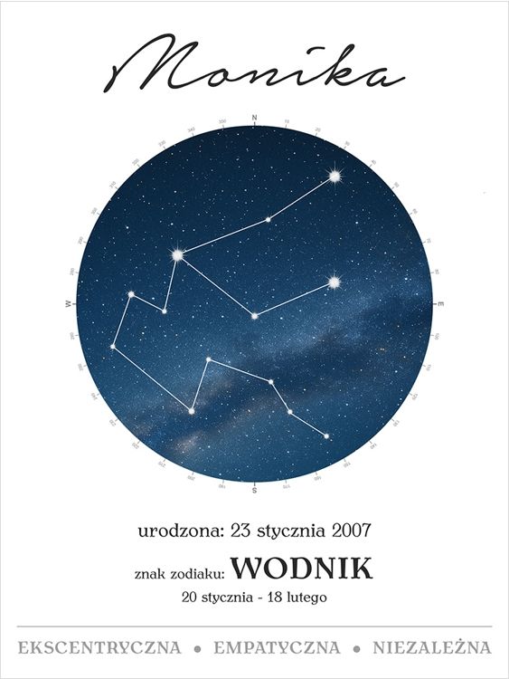 wodnik - 20.01-18.02