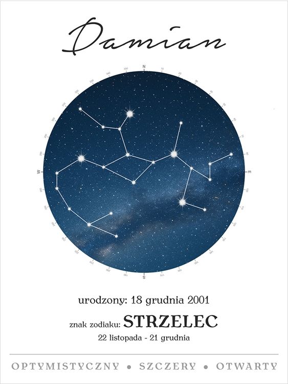 strzelec - 22.11-21.12