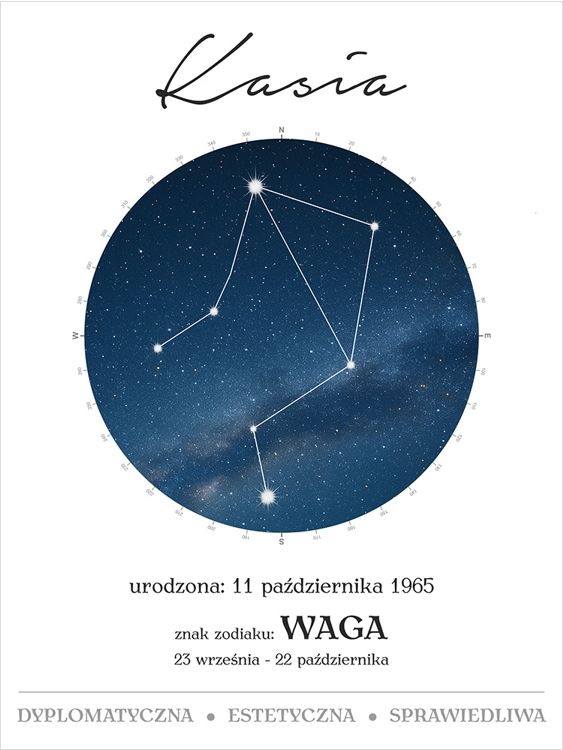 waga - 23.09-22.10