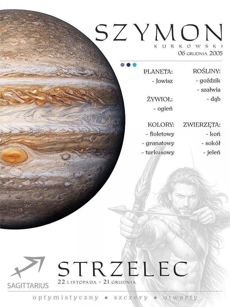 strzelec - 22.11-21.12