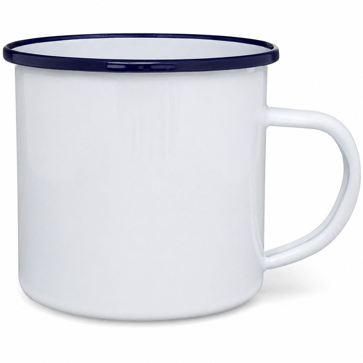 czarny rant - 500 ml