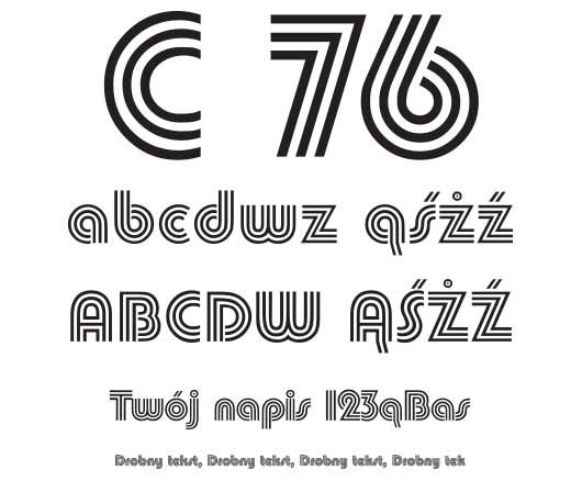 C76