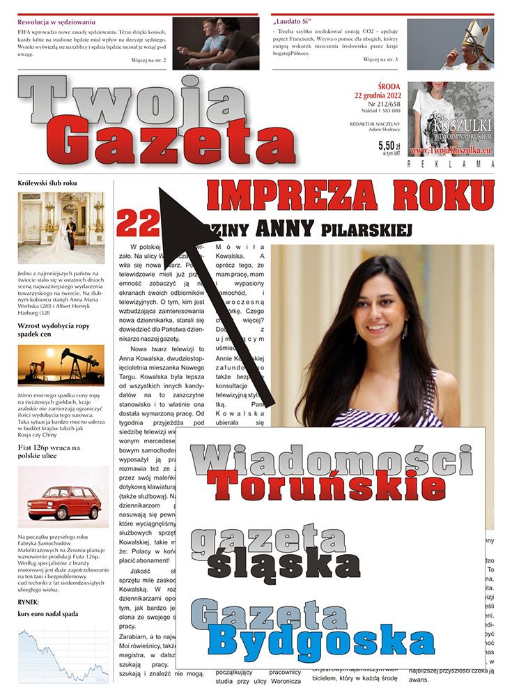Twoja Gazeta