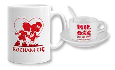 kubki i filiżanki dla par