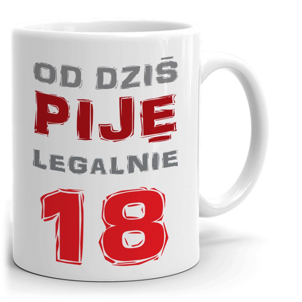 zdjęcie: 18-piję - kubek