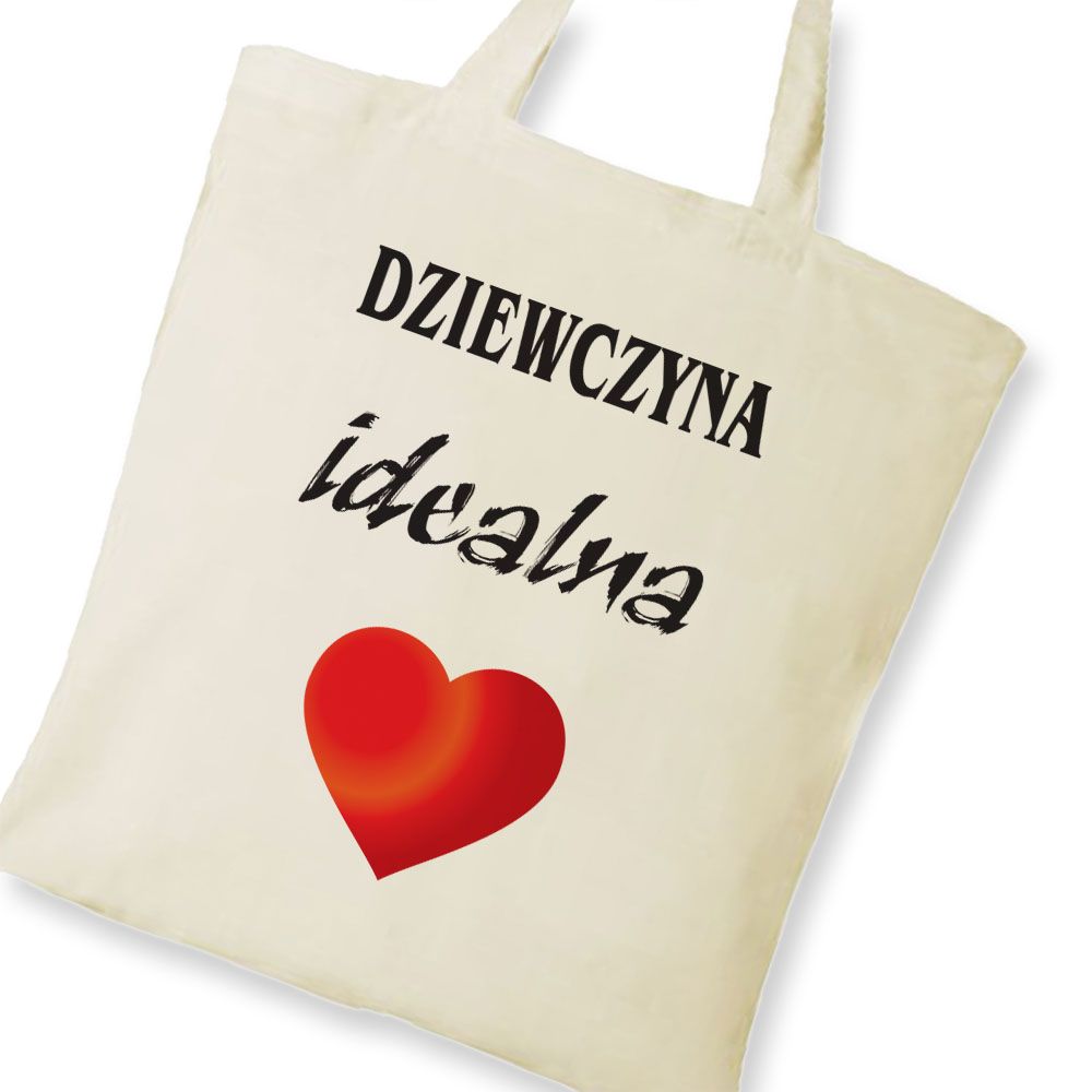 zdjęcie: dziewczyna idealna 01 - torba