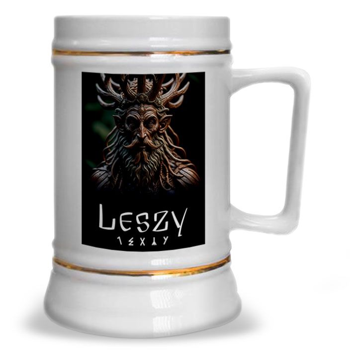 zdjęcie: Leszy 17 - kufel