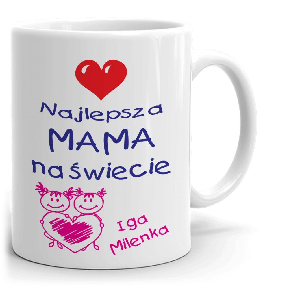 zdjęcie: mama 32 - kubek