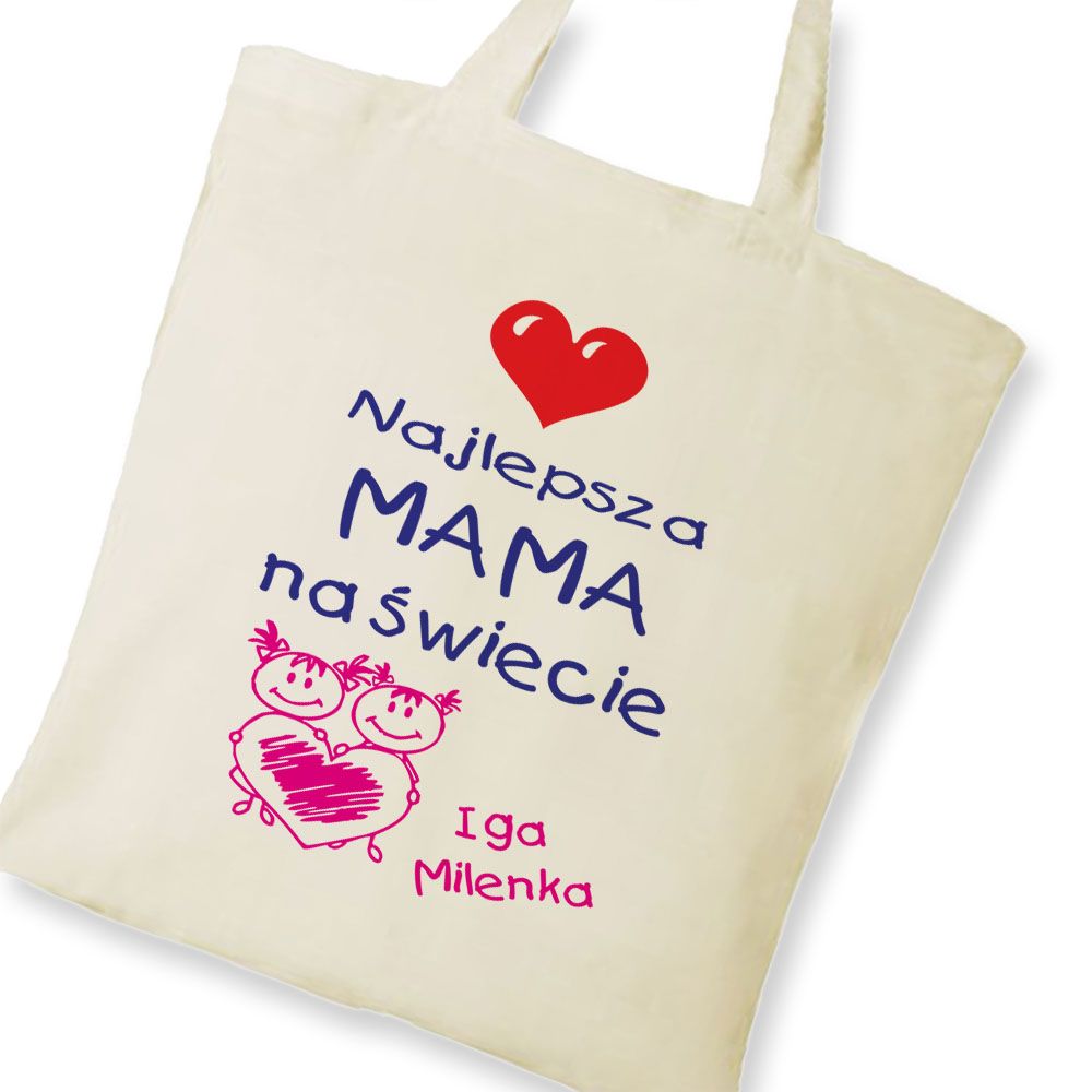 zdjęcie: mama 32 - torba