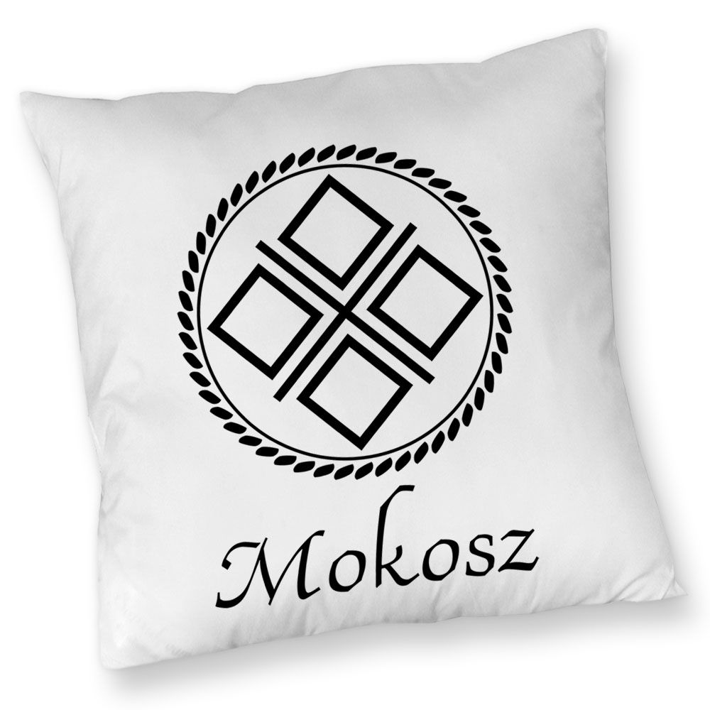 zdjęcie: Mokosz 04 - poduszka