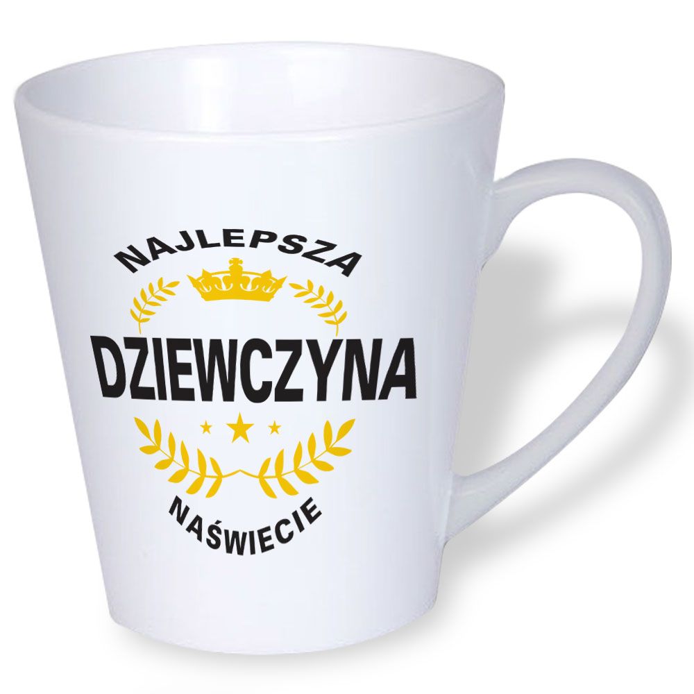 zdjęcie: najlepsza dziewczyna 06 - latte