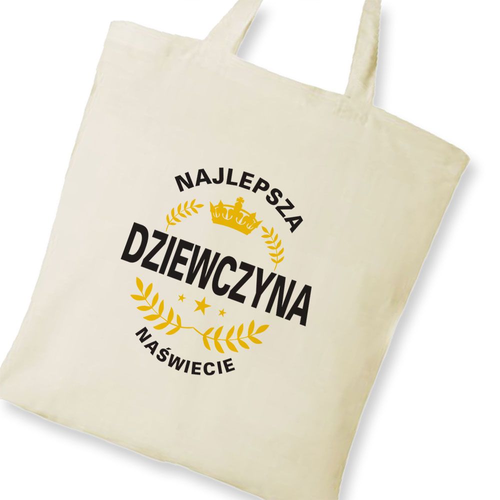 zdjęcie: najlepsza dziewczyna 06 - torba