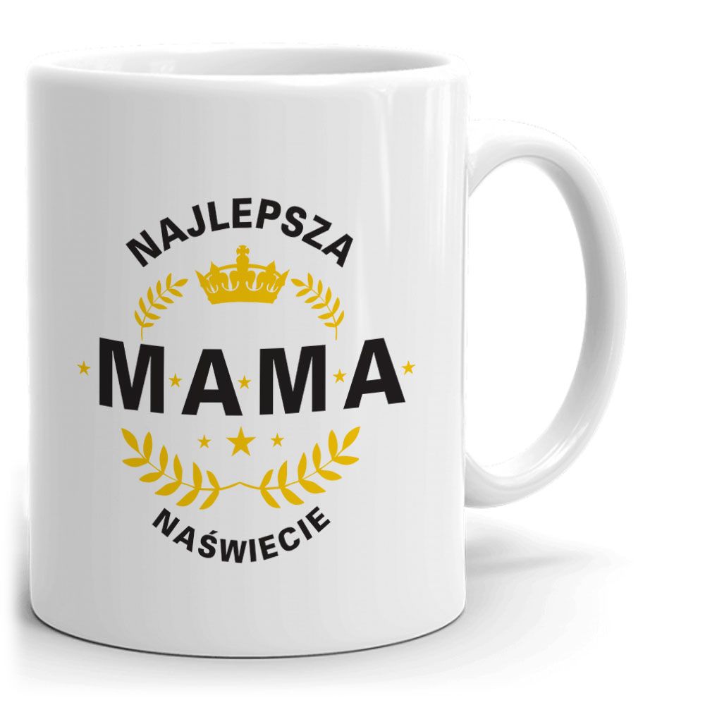 zdjęcie: najlepsza mama - 06 kubek