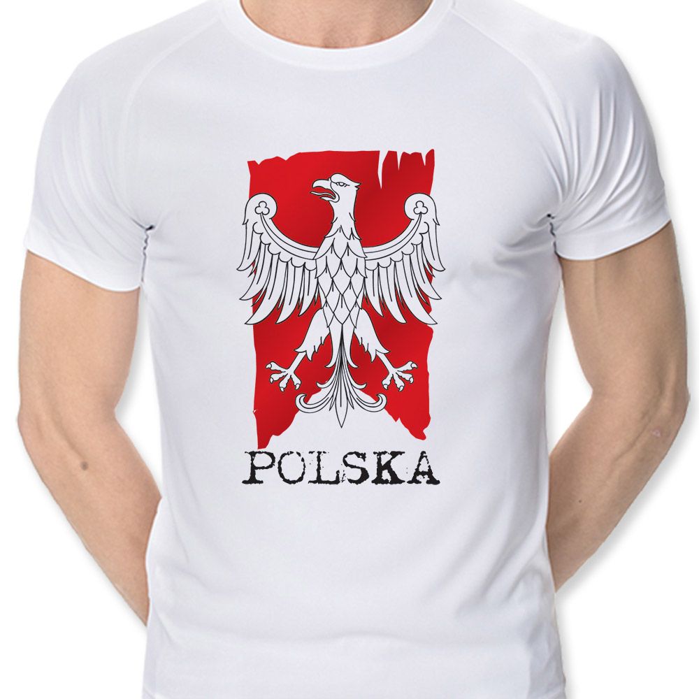 zdjęcie: Polska 105 - koszulka