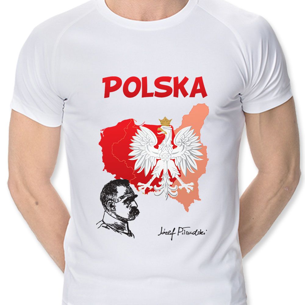 zdjęcie: Polska 107 - koszulka