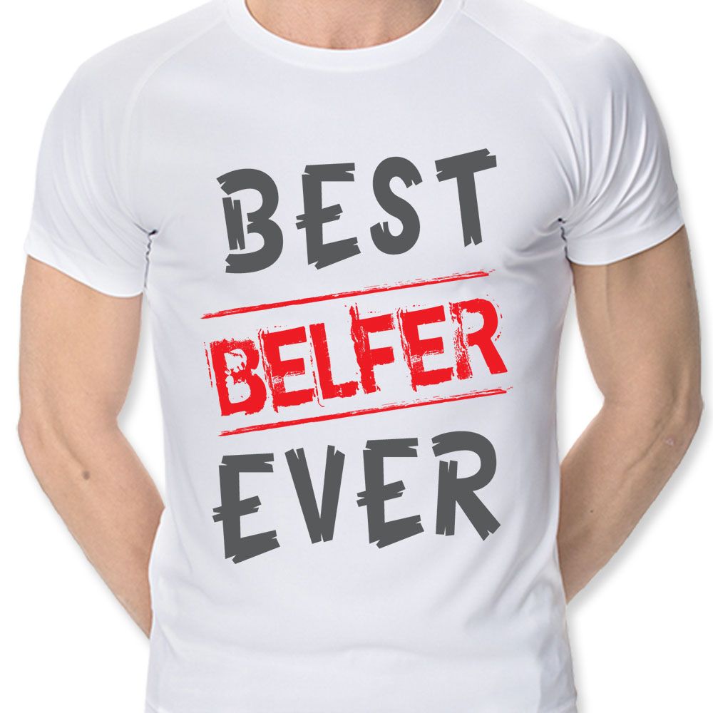 best belfer 01 - koszulka