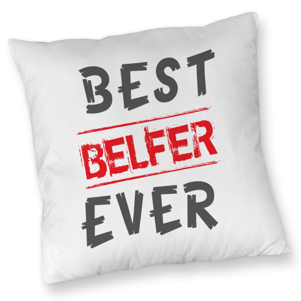best belfer 01 - poduszka