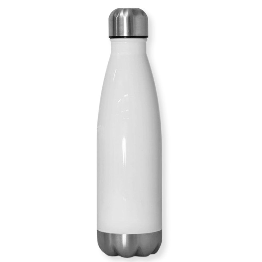 butelka termiczna / termos z własnym nadrukiem