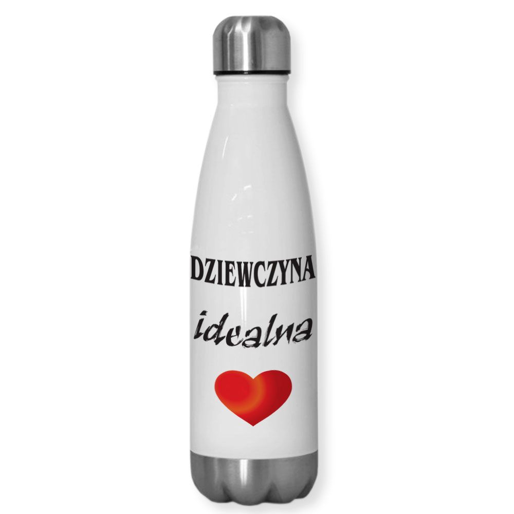 dziewczyna idealna 01 - butelka