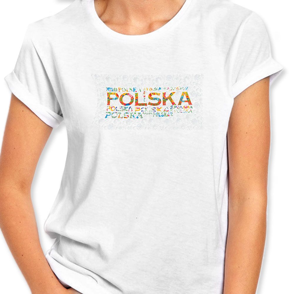 folk 12 - koszulka