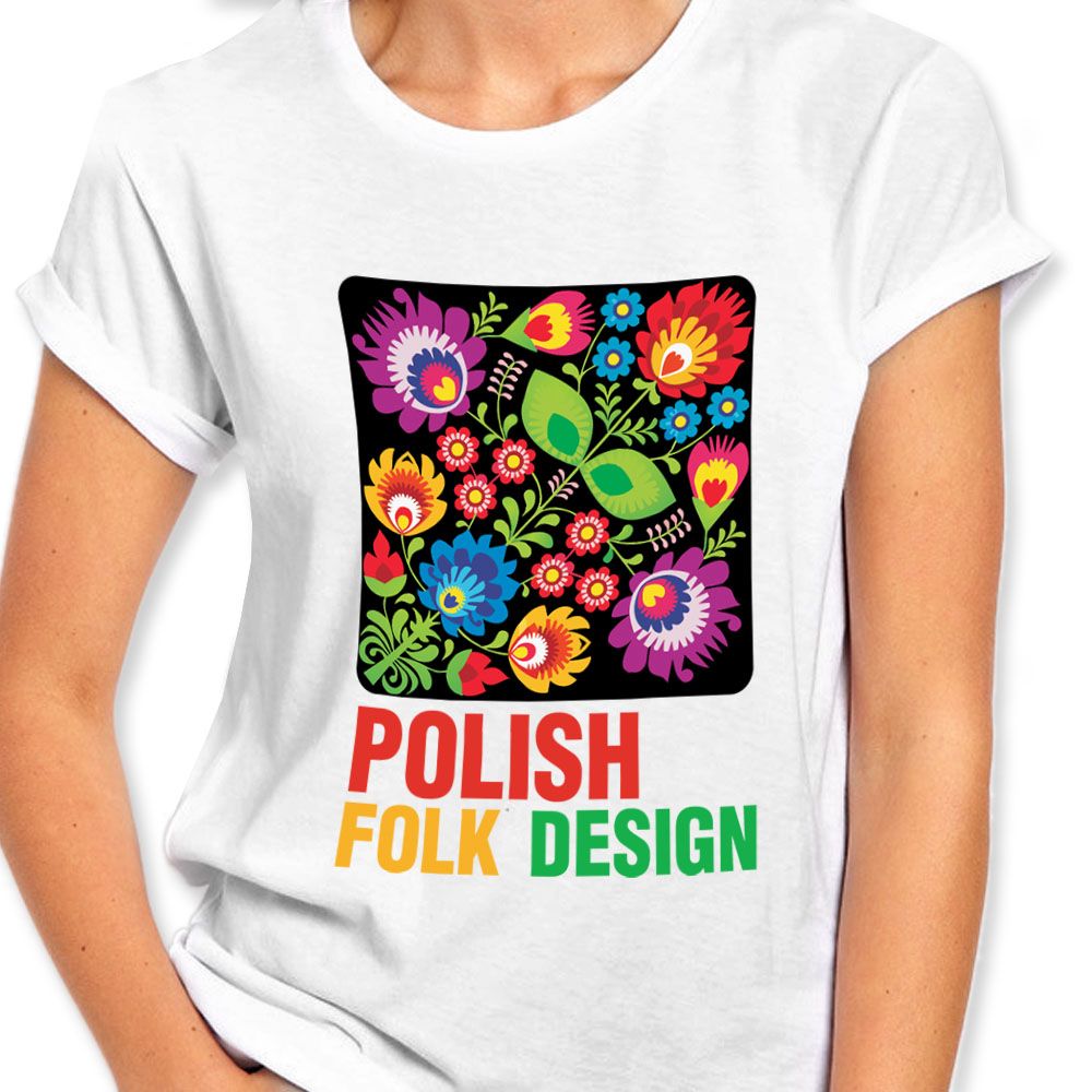 zdjęcie: folk 10 - koszulka