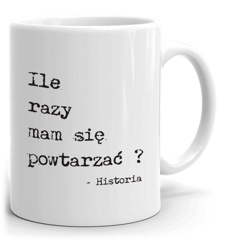 zdjęcie: historia 01 - kubek latte