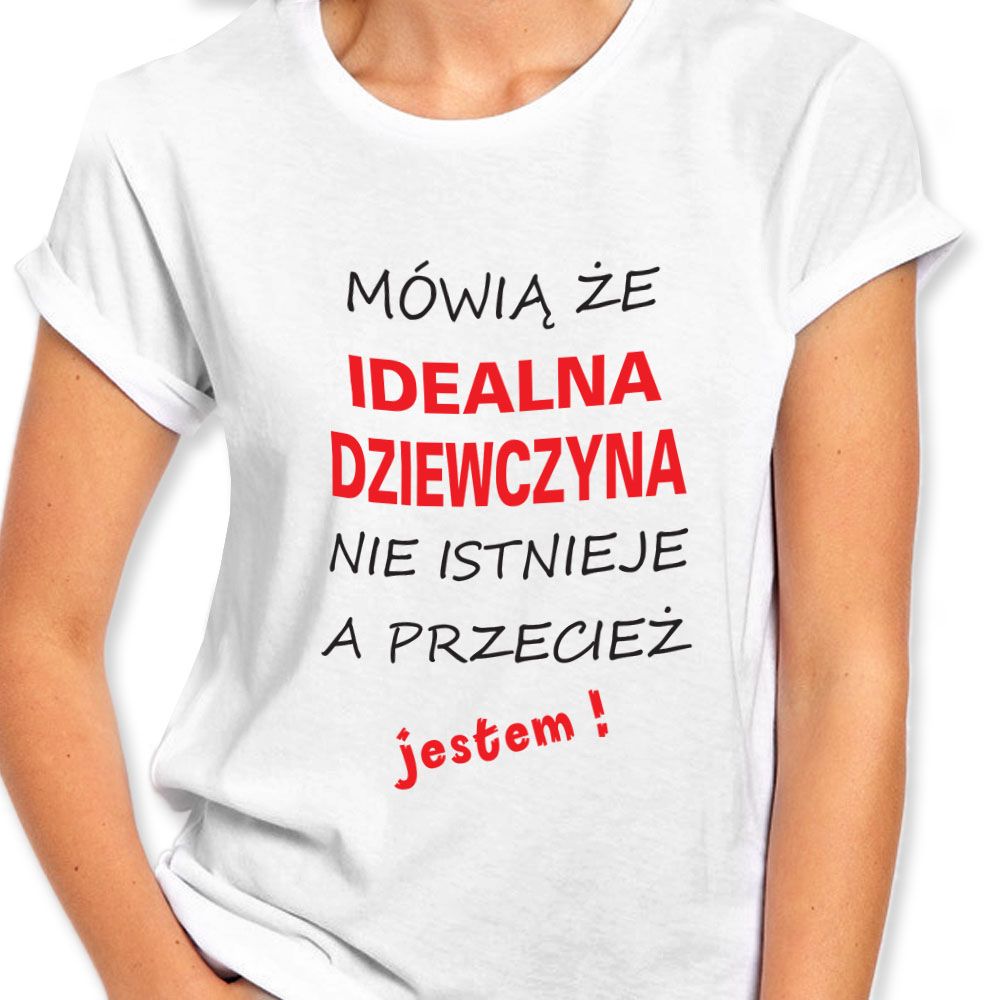 zdjęcie: idealna dziewczyna 01 - torba