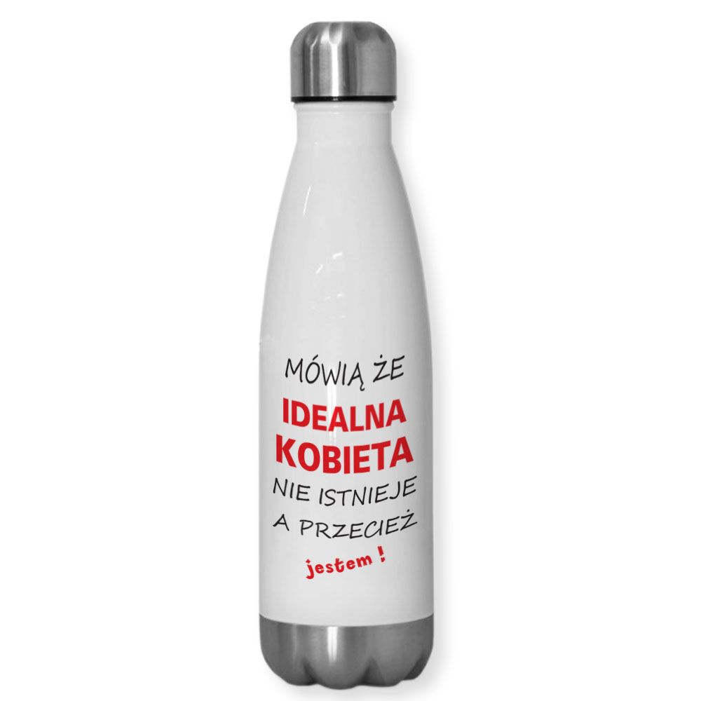 zdjęcie: idealna kobieta - 01 kubek