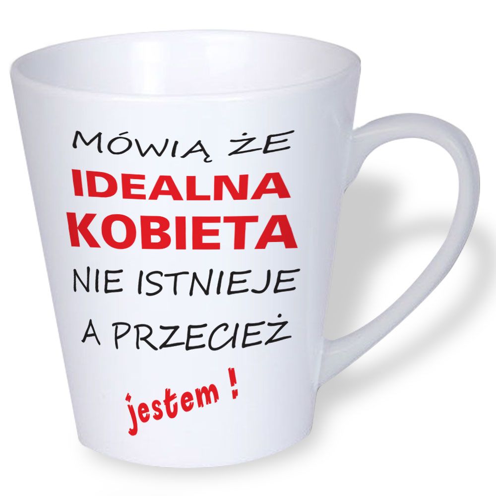 idealna kobieta 01 - latte