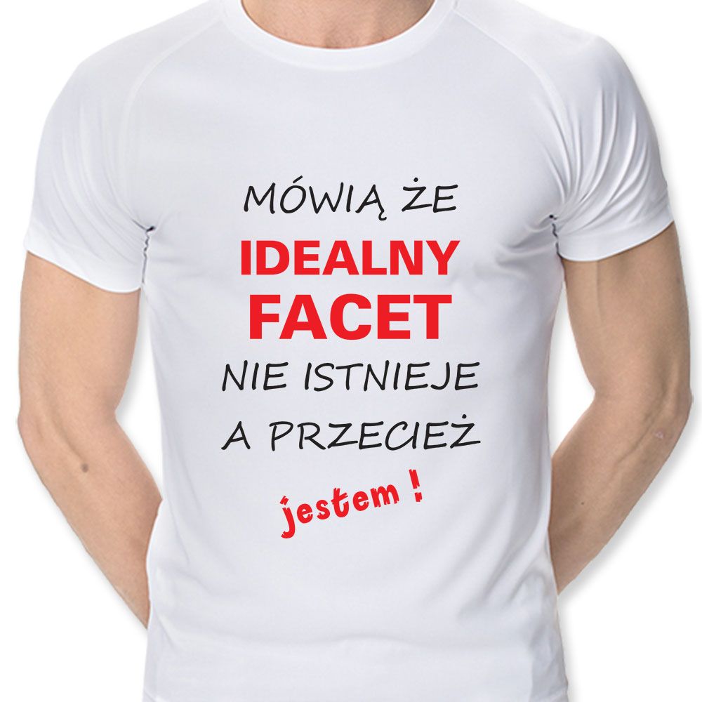 zdjęcie: idealny chłopak 01 - kubek