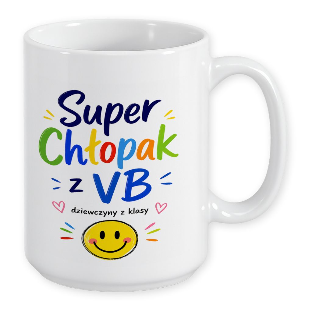 zdjęcie: gazeta z okazji Dnia Chłopaka