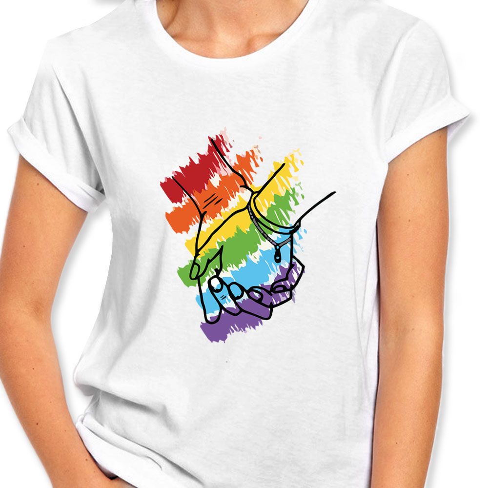 LGBT 03 - koszulka