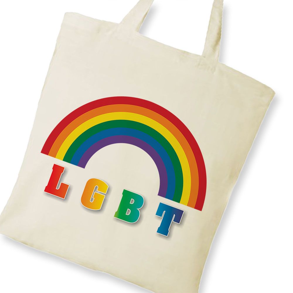 zdjęcie: LGBT 09 - torba