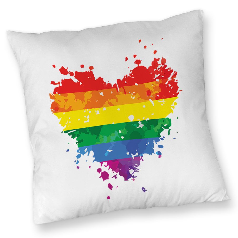LGBT 07 - poduszka
