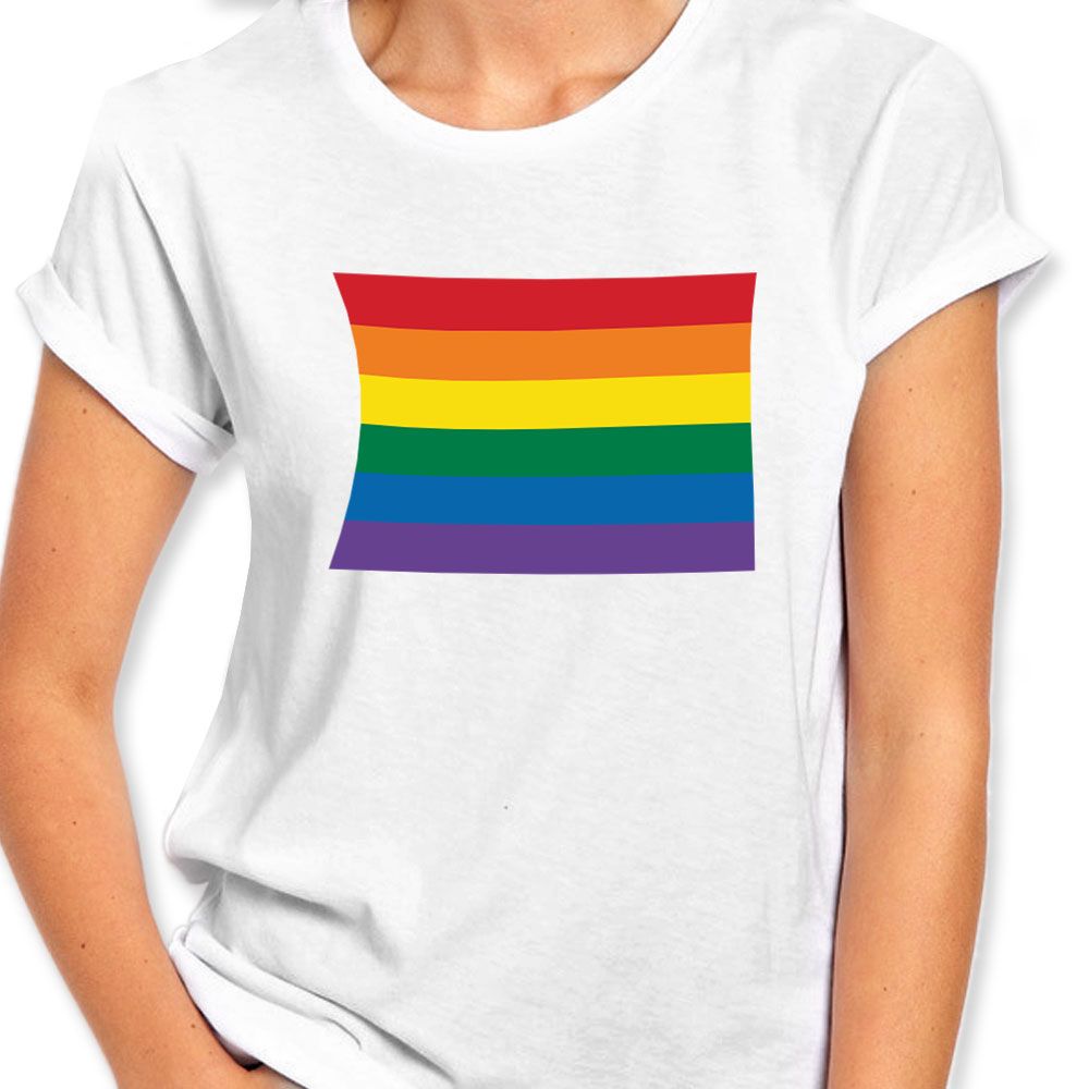 LGBT 09 - koszulka