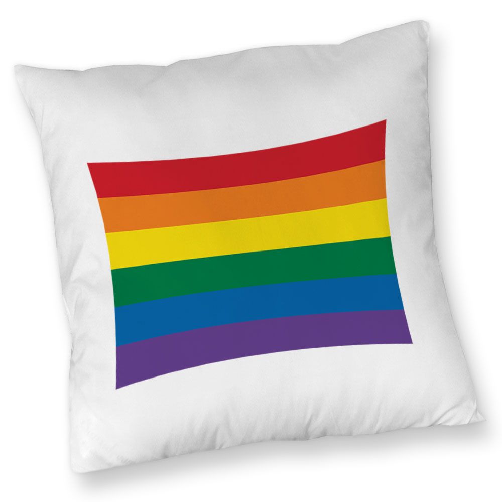 LGBT 09 - poduszka