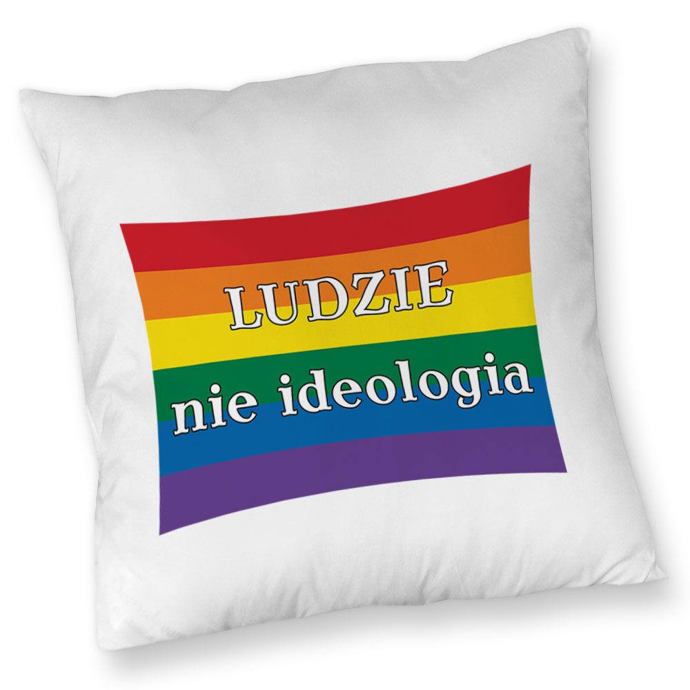 LGBT 04 - poduszka